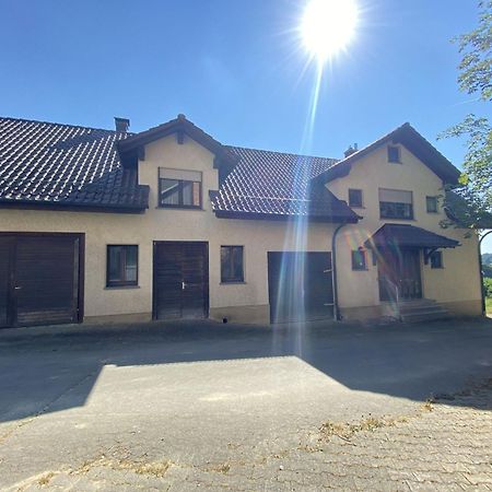 Haus Apfelwiese Friedrichshafen Bagian luar foto