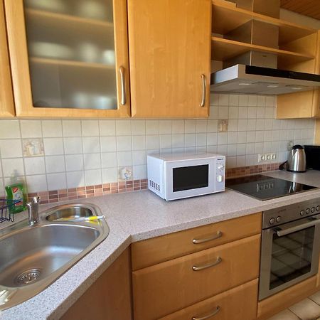Haus Apfelwiese Friedrichshafen Bagian luar foto