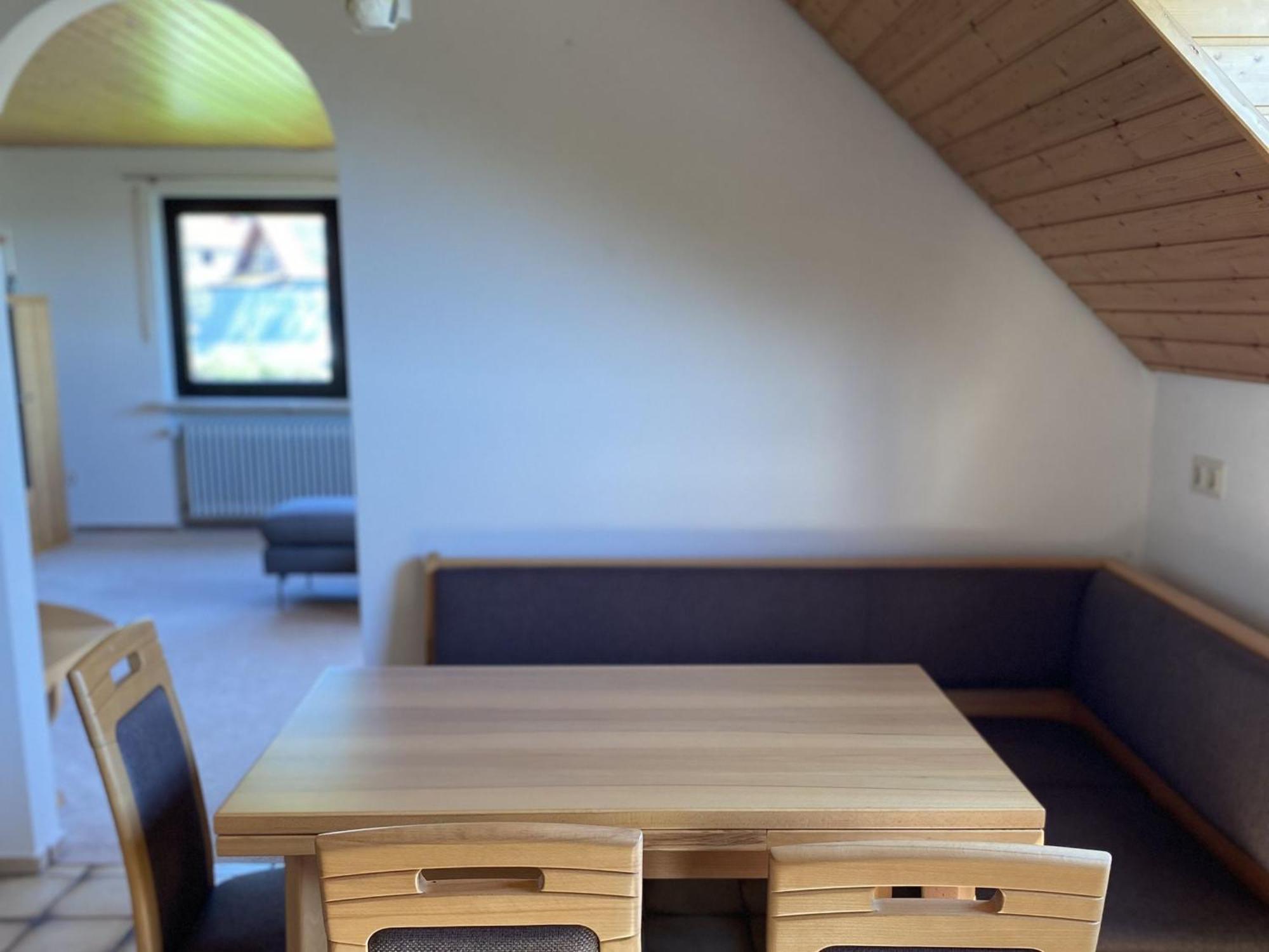 Haus Apfelwiese Friedrichshafen Bagian luar foto