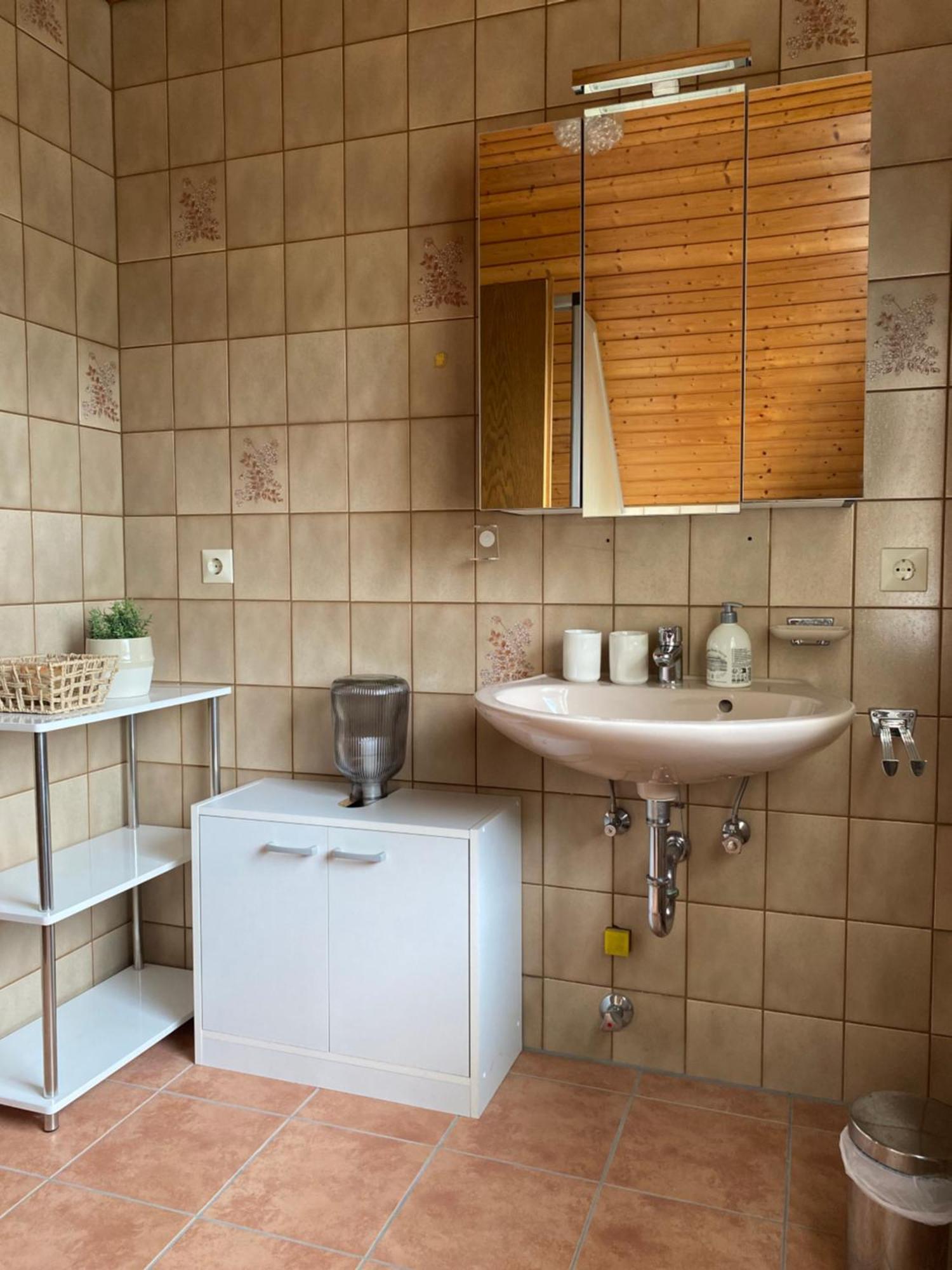 Haus Apfelwiese Friedrichshafen Bagian luar foto